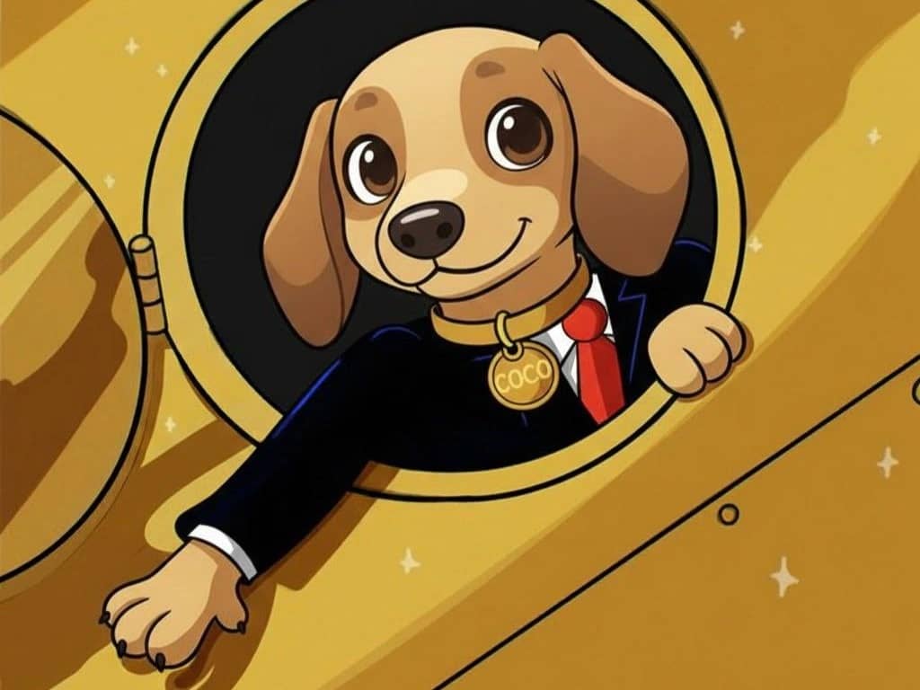 Featured image for COCO