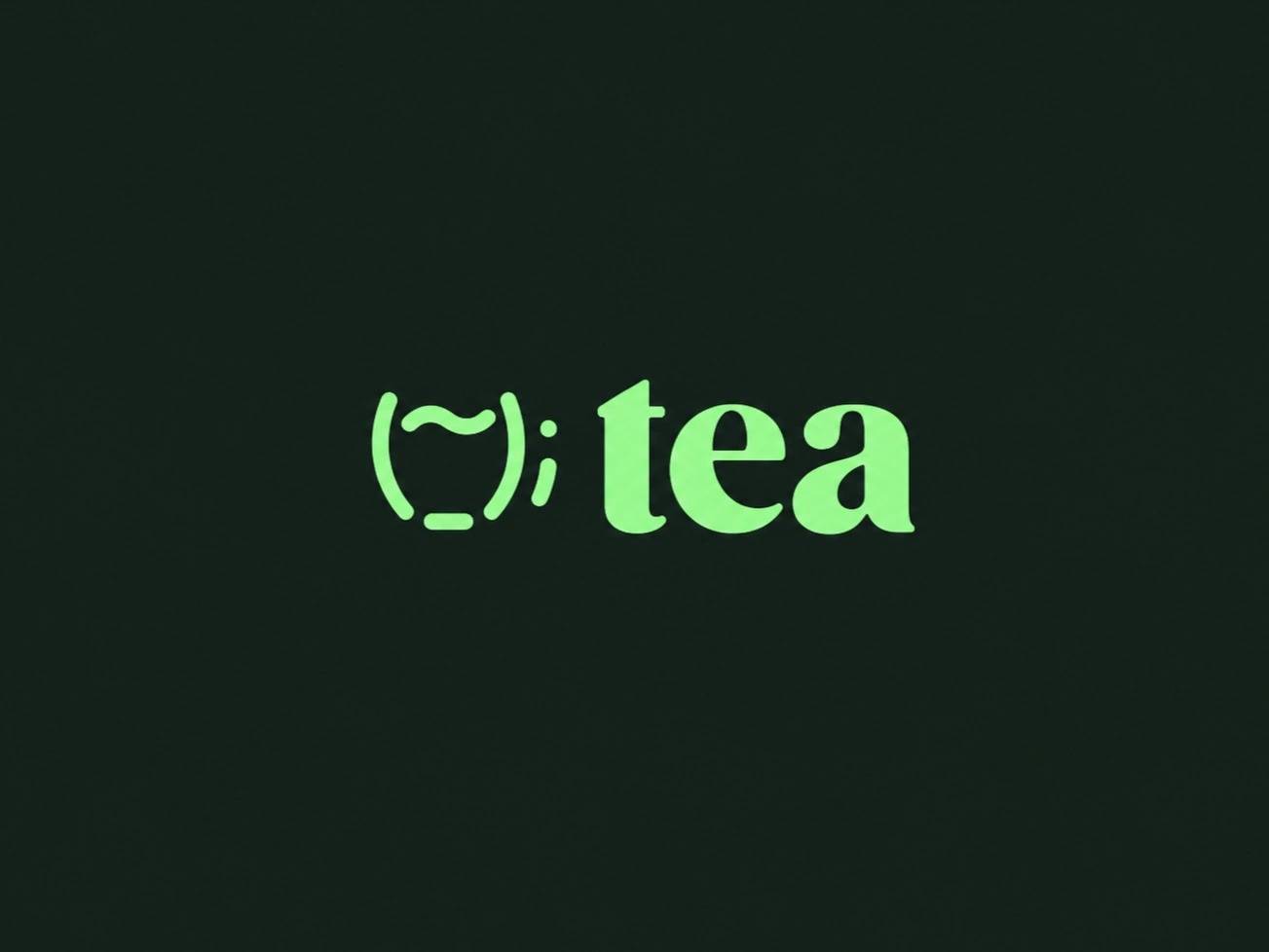 Featured image for Tea Protocol