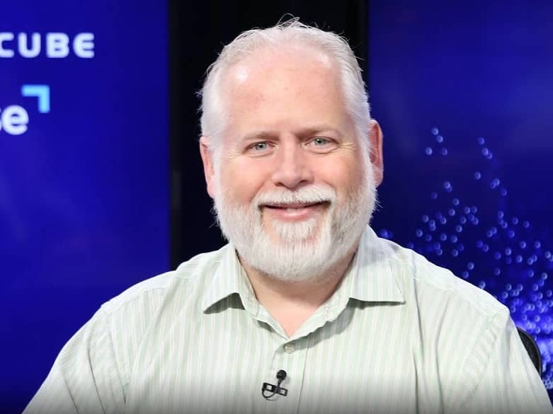 Featured image for Gene Hoffman