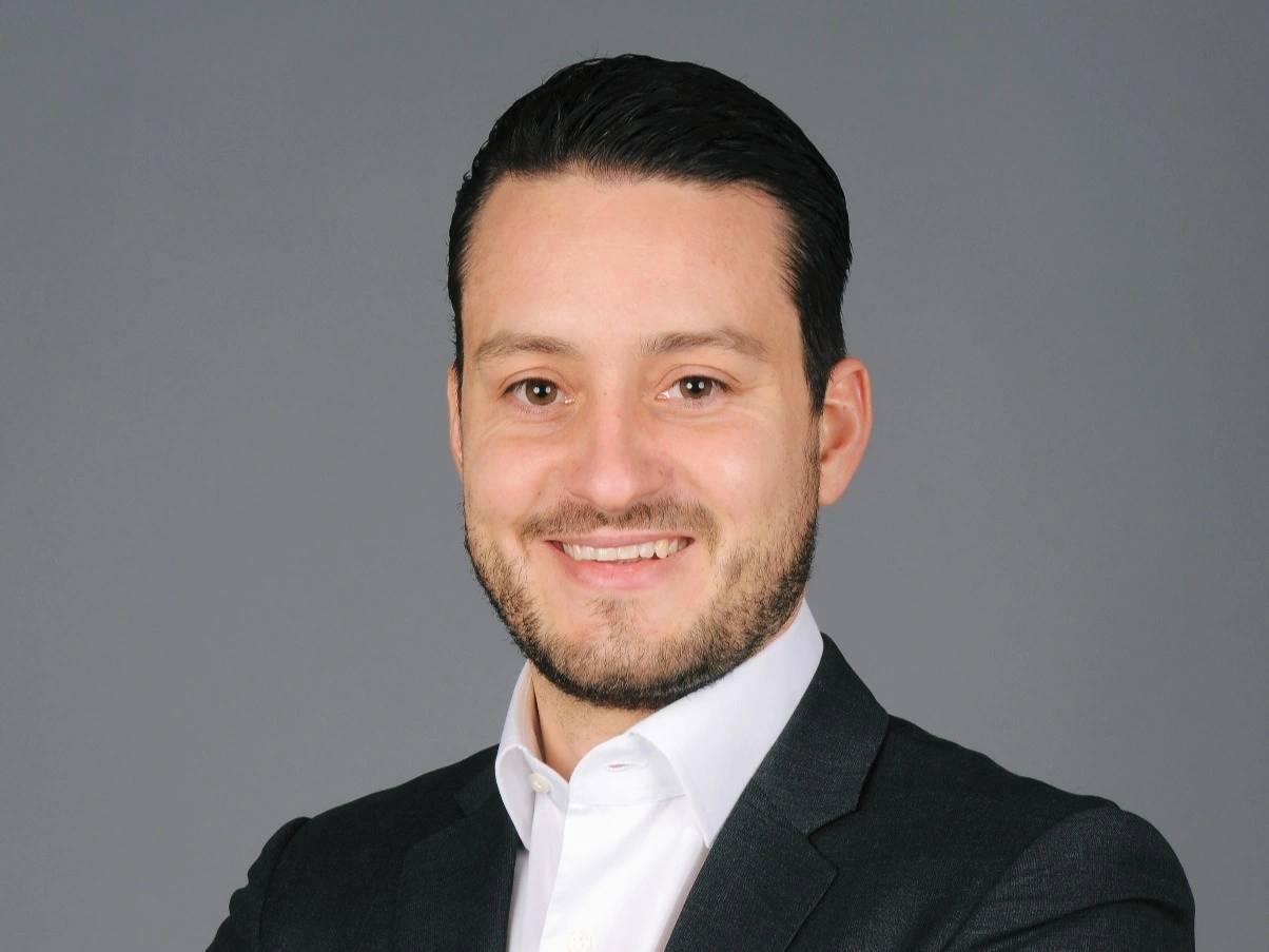 Featured image for Thomas Chladek