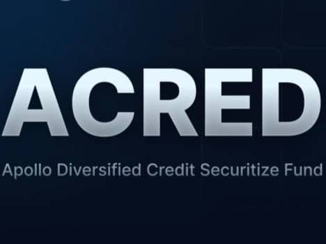 Apollo Diversified Credit Securitize Fund