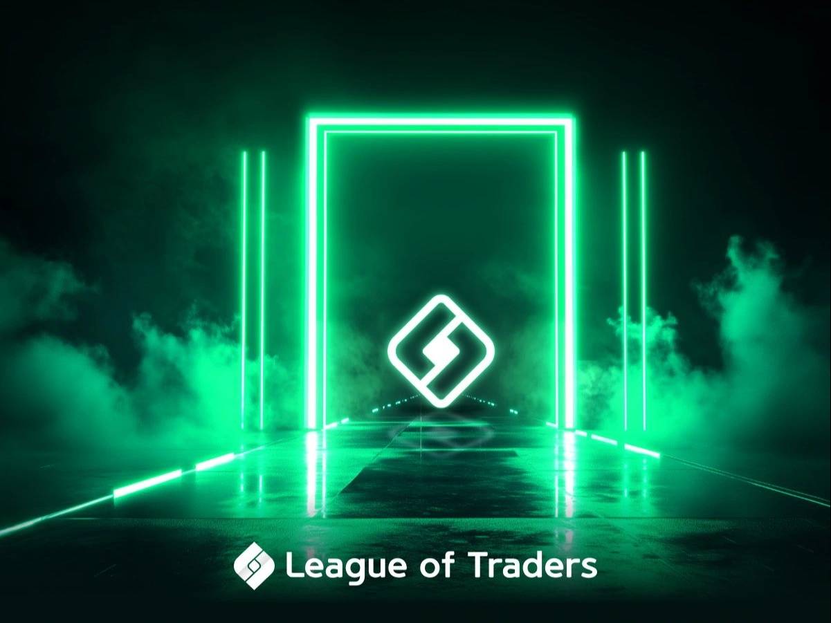 League of Traders