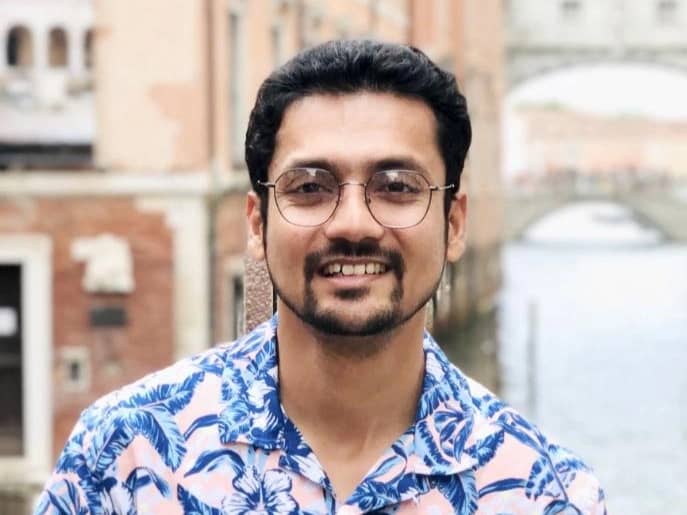 Featured image for Trapit Bansal