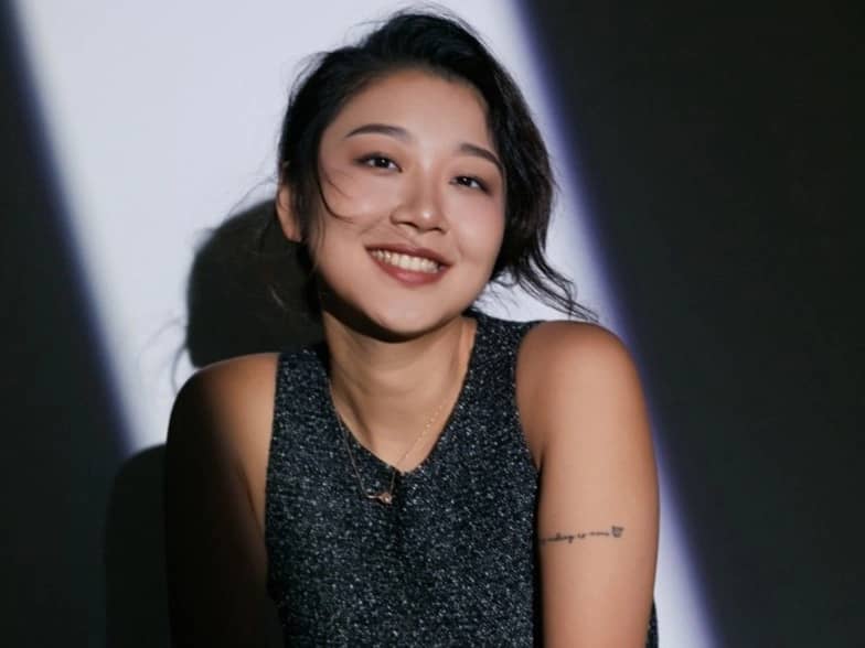 Margie Feng