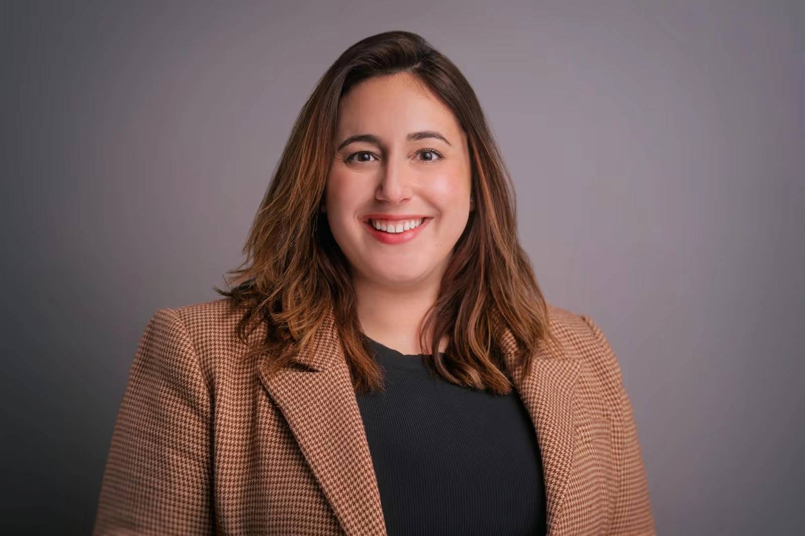 Jennifer Rosenthal