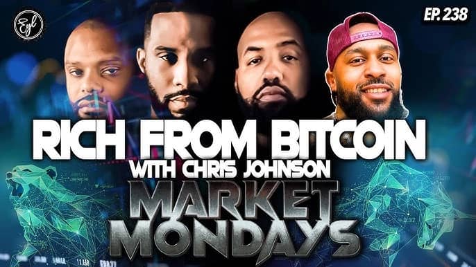 Featured image for Chris Johnson