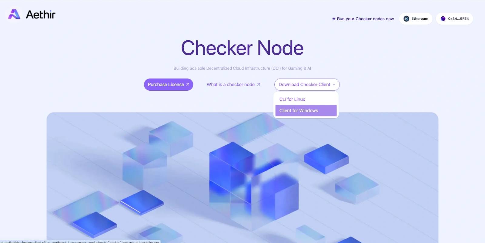 Featured image for CLI