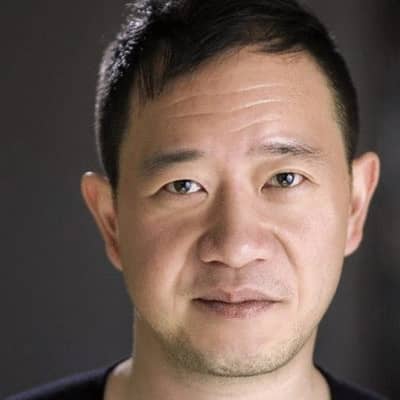 Featured image for Ben Chow