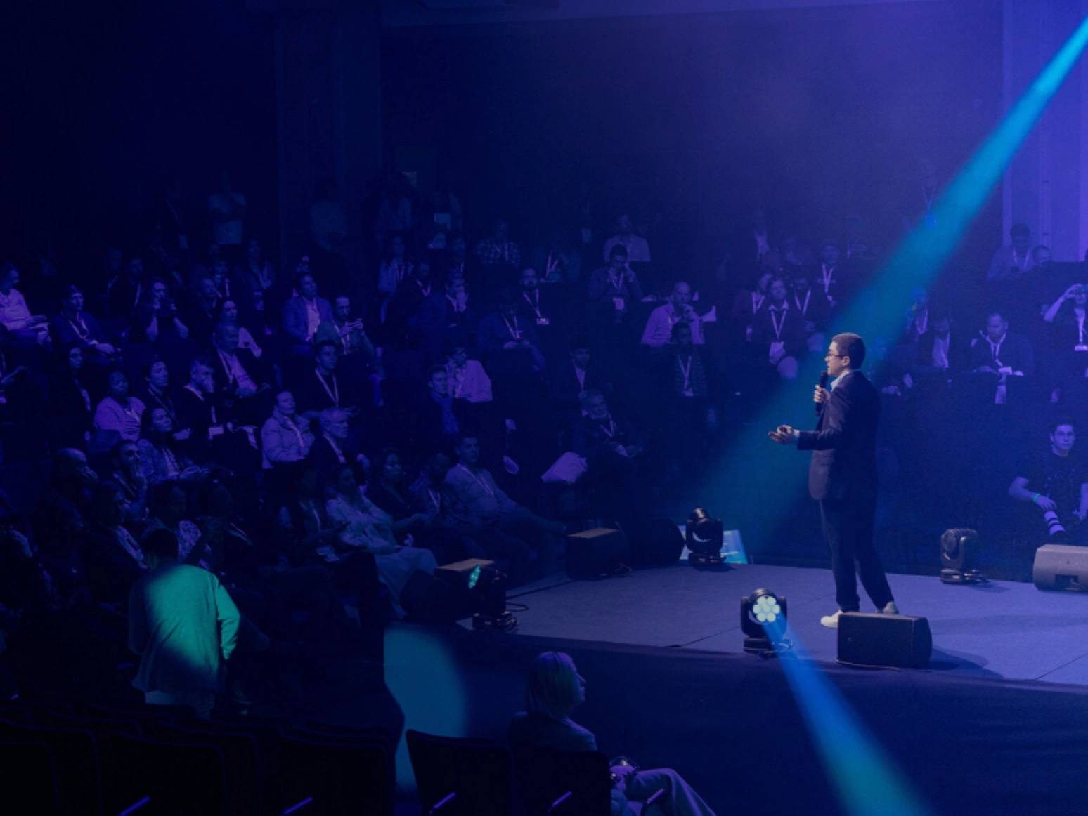 Featured image for Paris Blockchain Week, 5th Edition