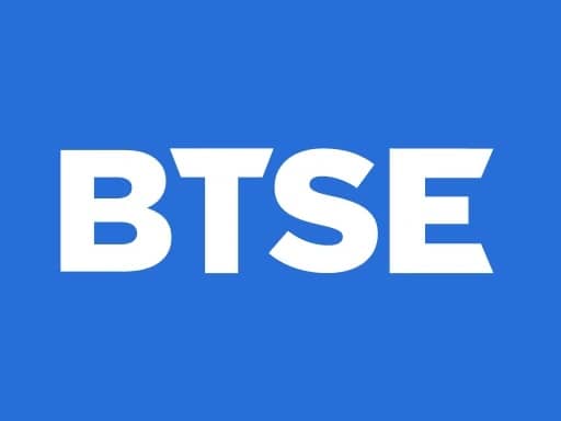 Featured image for BTSE