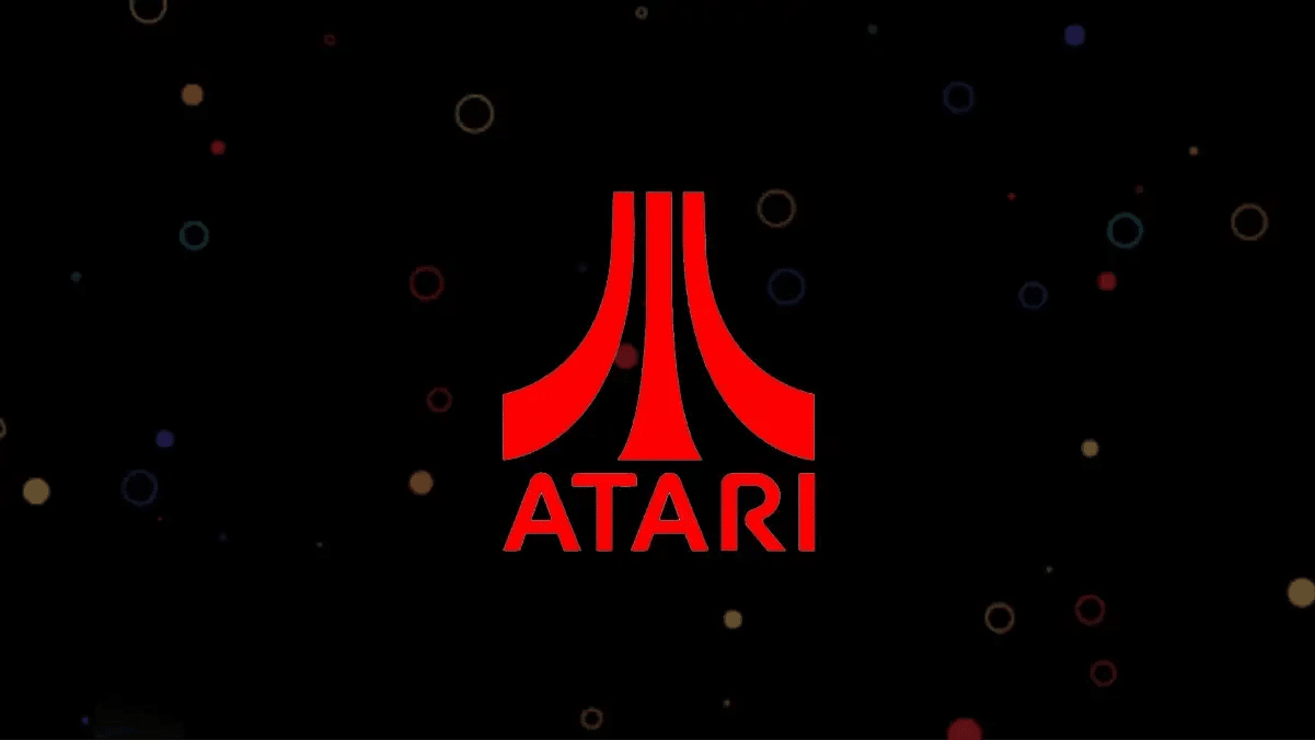 Featured image for Atari