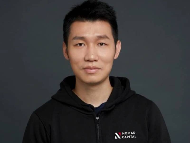 Erick Zhang
