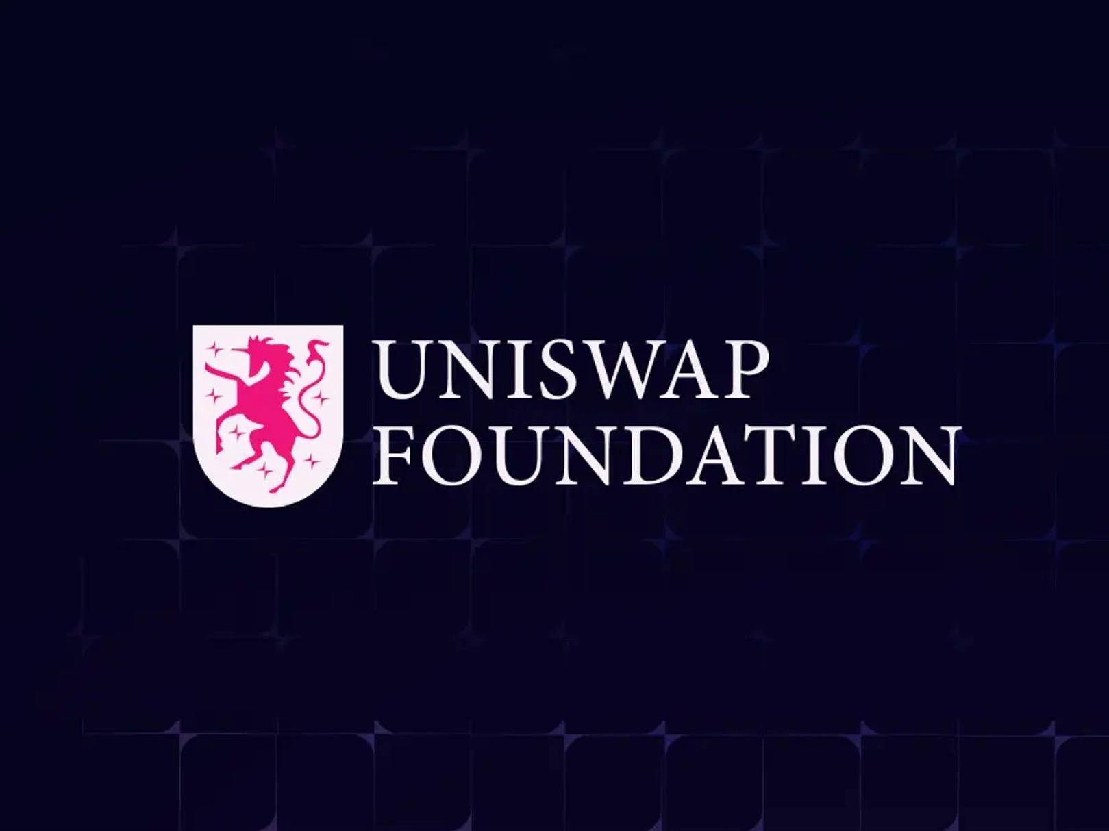 Uniswap Foundation