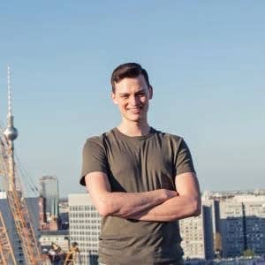Max Marcisiak