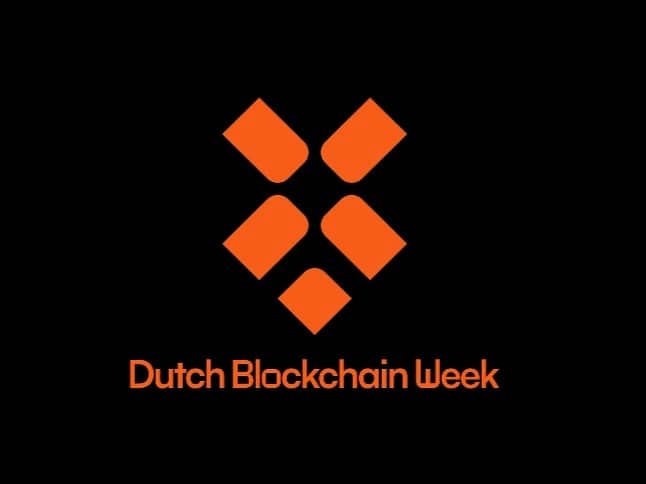 Dutch Blockchain Week