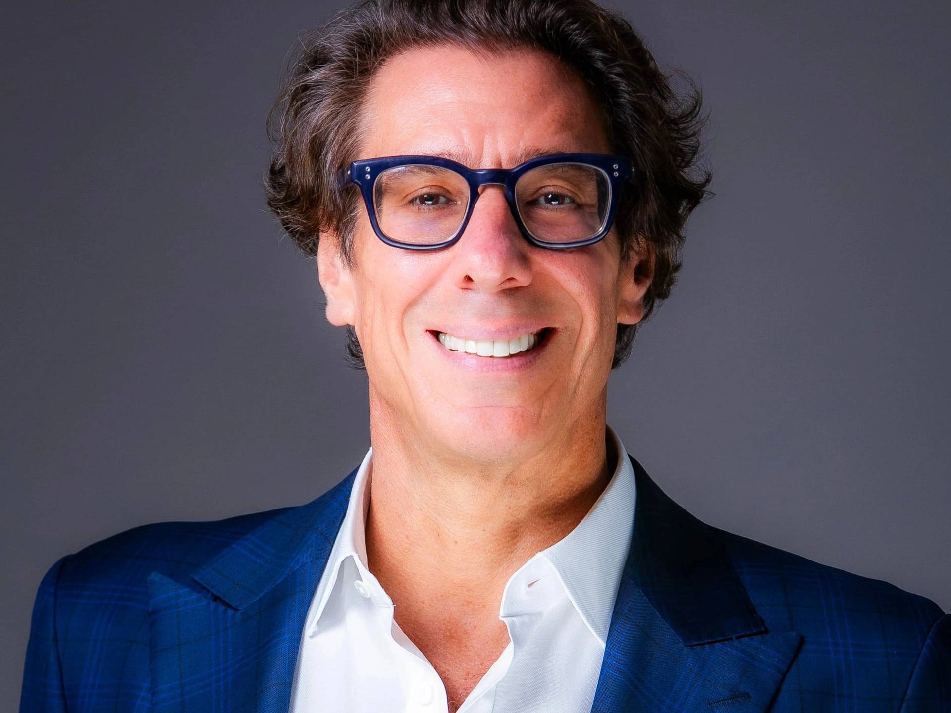Dan Tapiero
