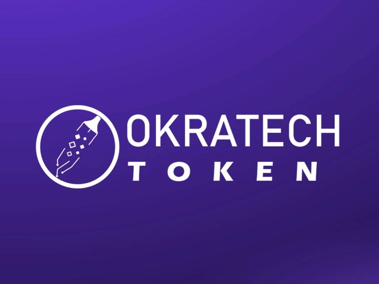 Okratech Token