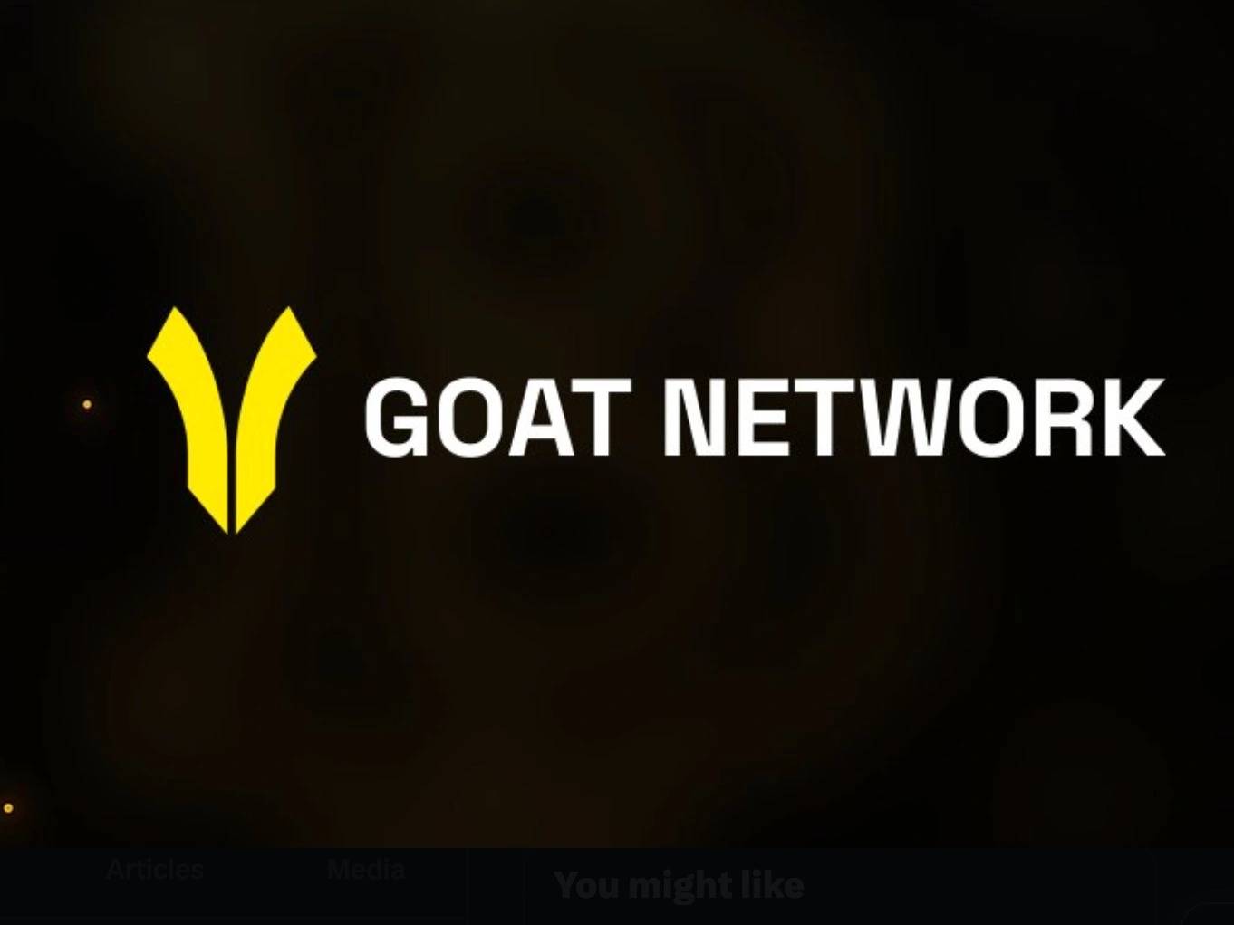 GOAT Network