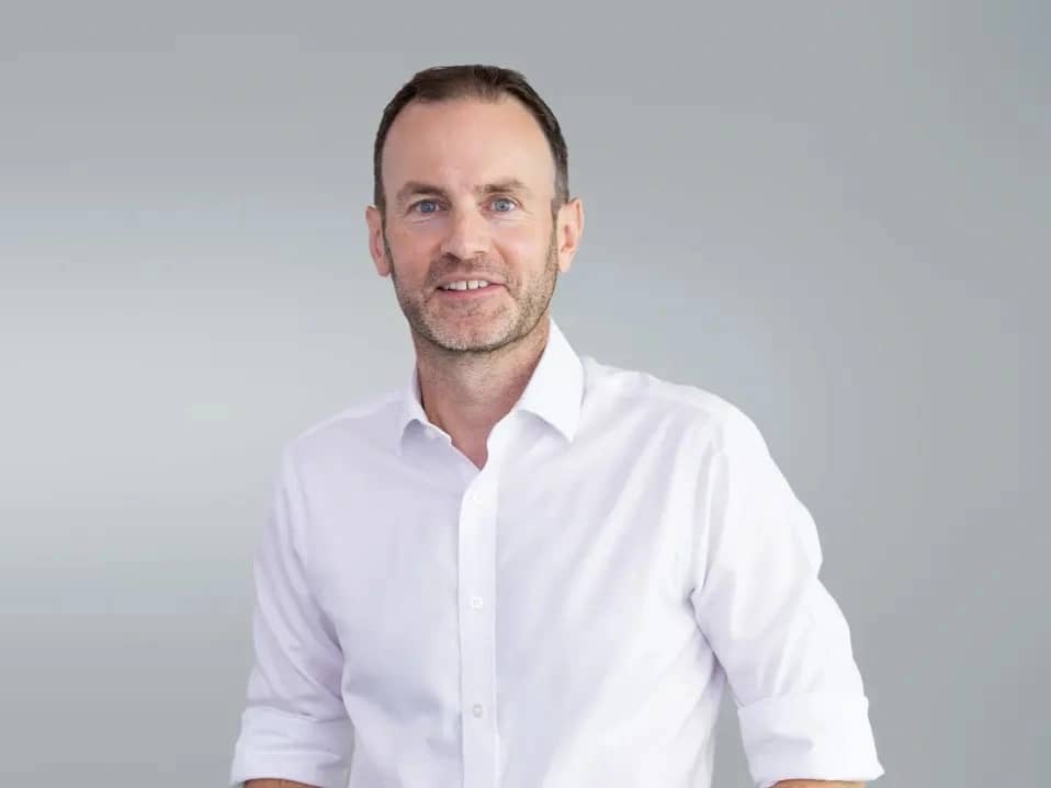 Featured image for Alasdair Foster