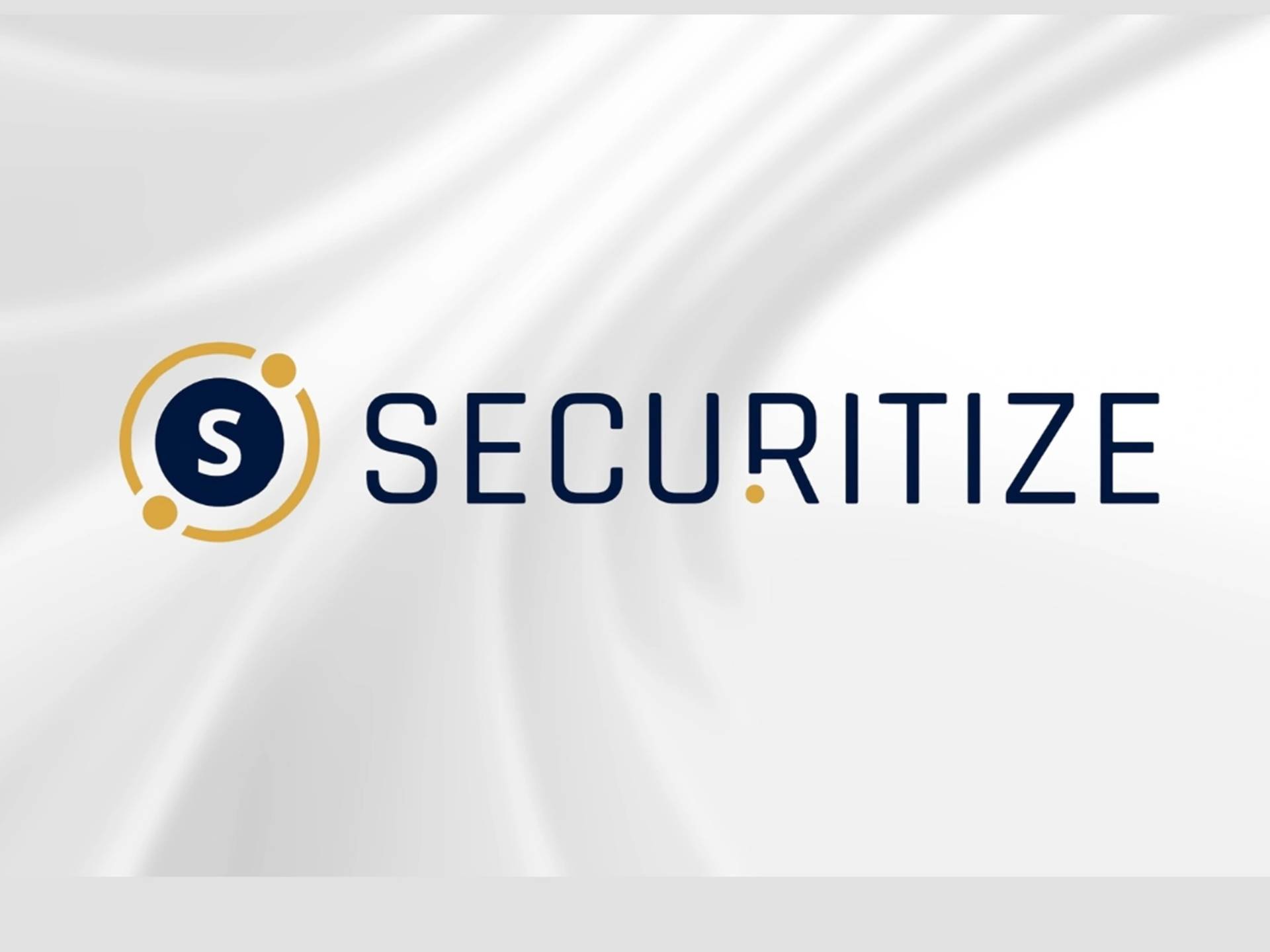 Featured image for Securitize