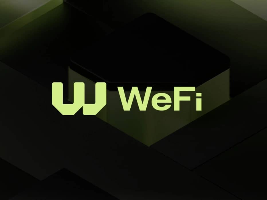 Featured image for WeFi