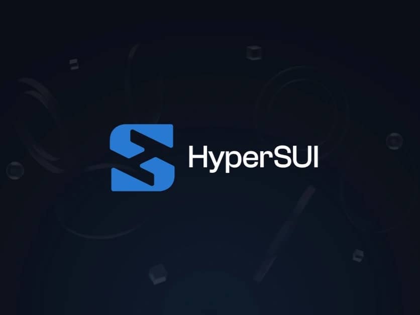 Featured image for HyperSui