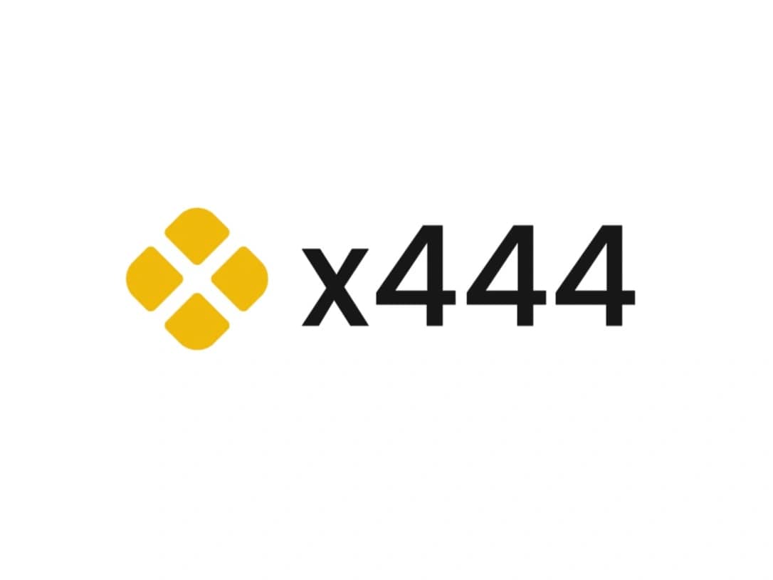 Featured image for x444