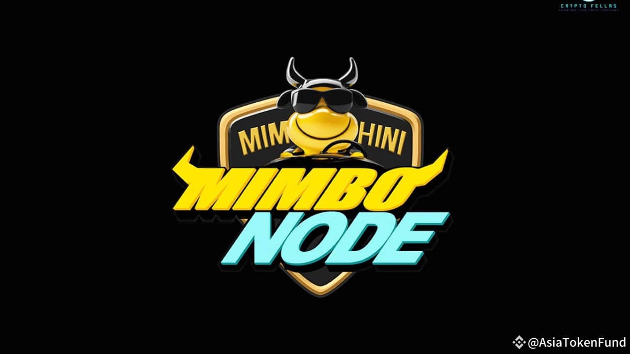 Mimbo Node