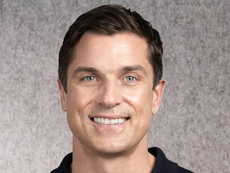 Tom Farley