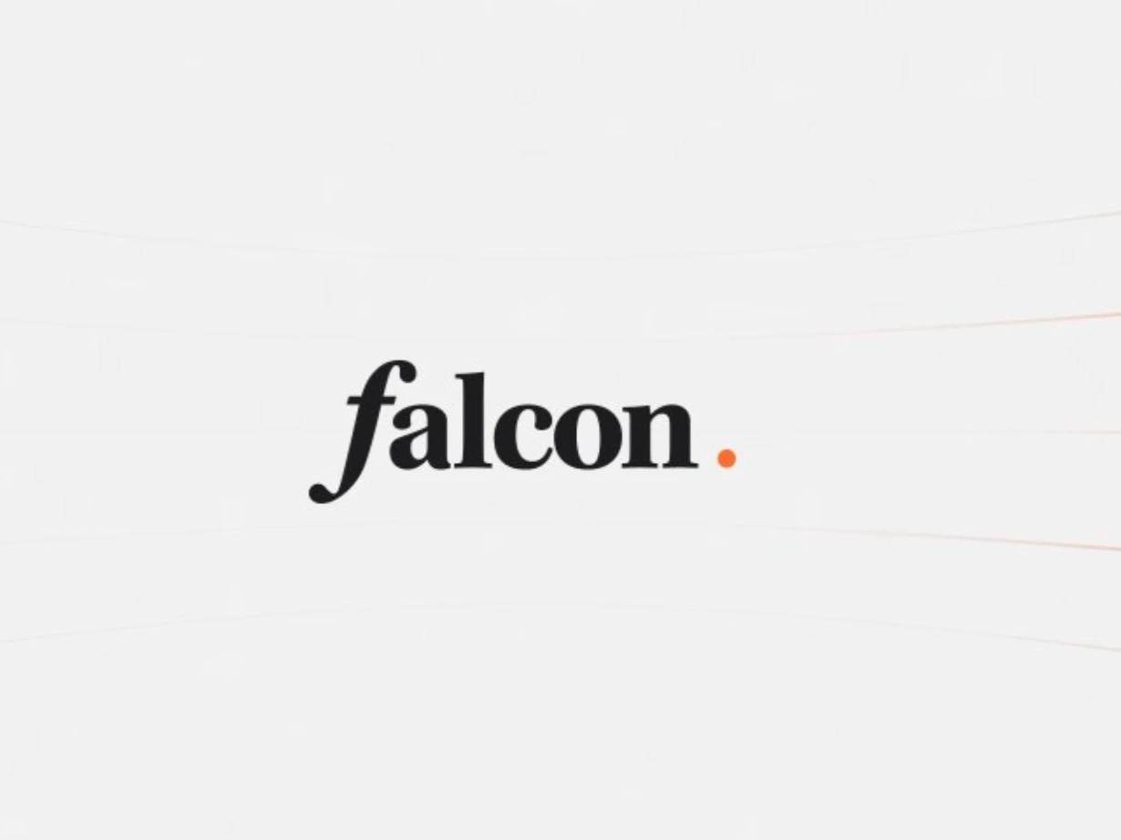 Falcon Finance