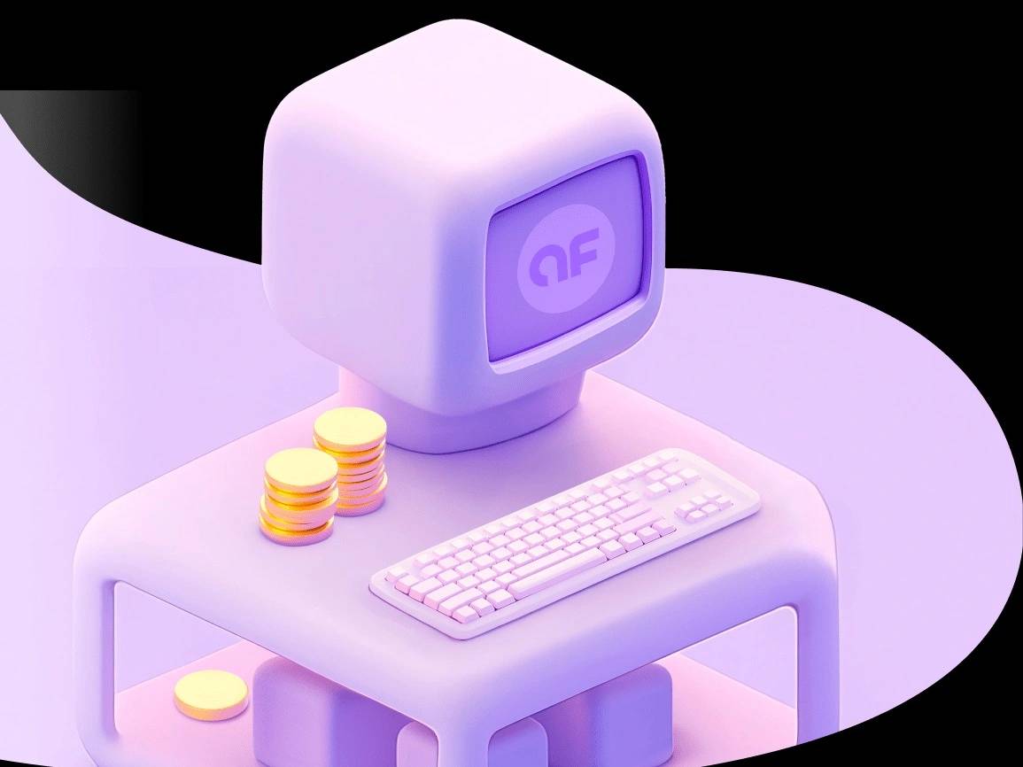 Featured image for Anchored Coins ACHF