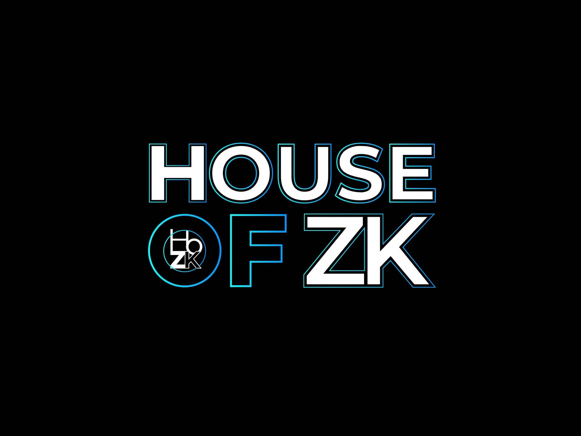 Featured image for House of ZK