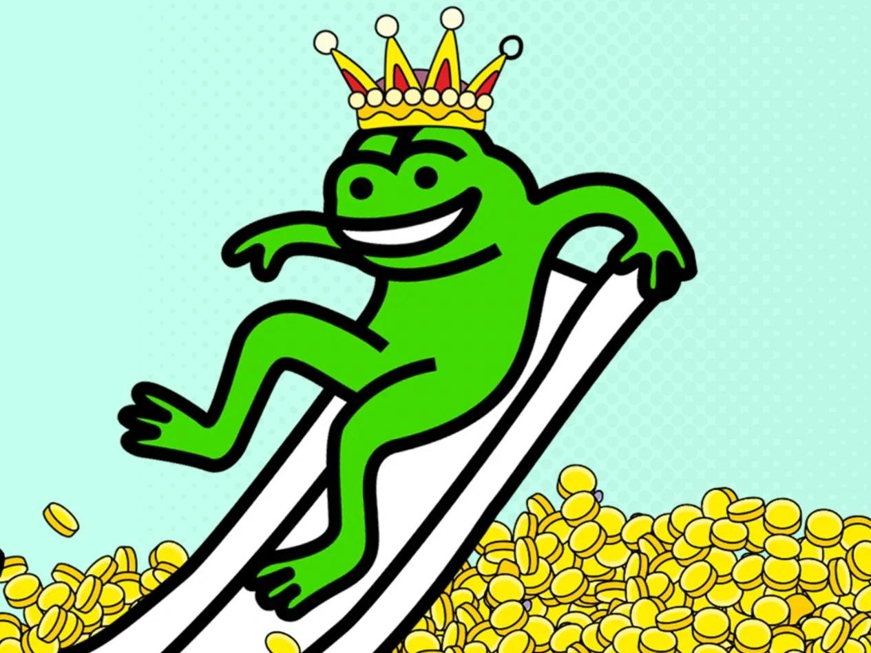 Featured image for Slide.fun