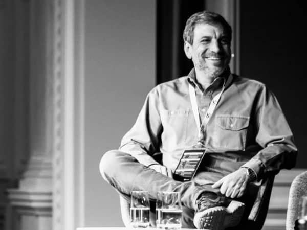 Featured image for Ken Seiff