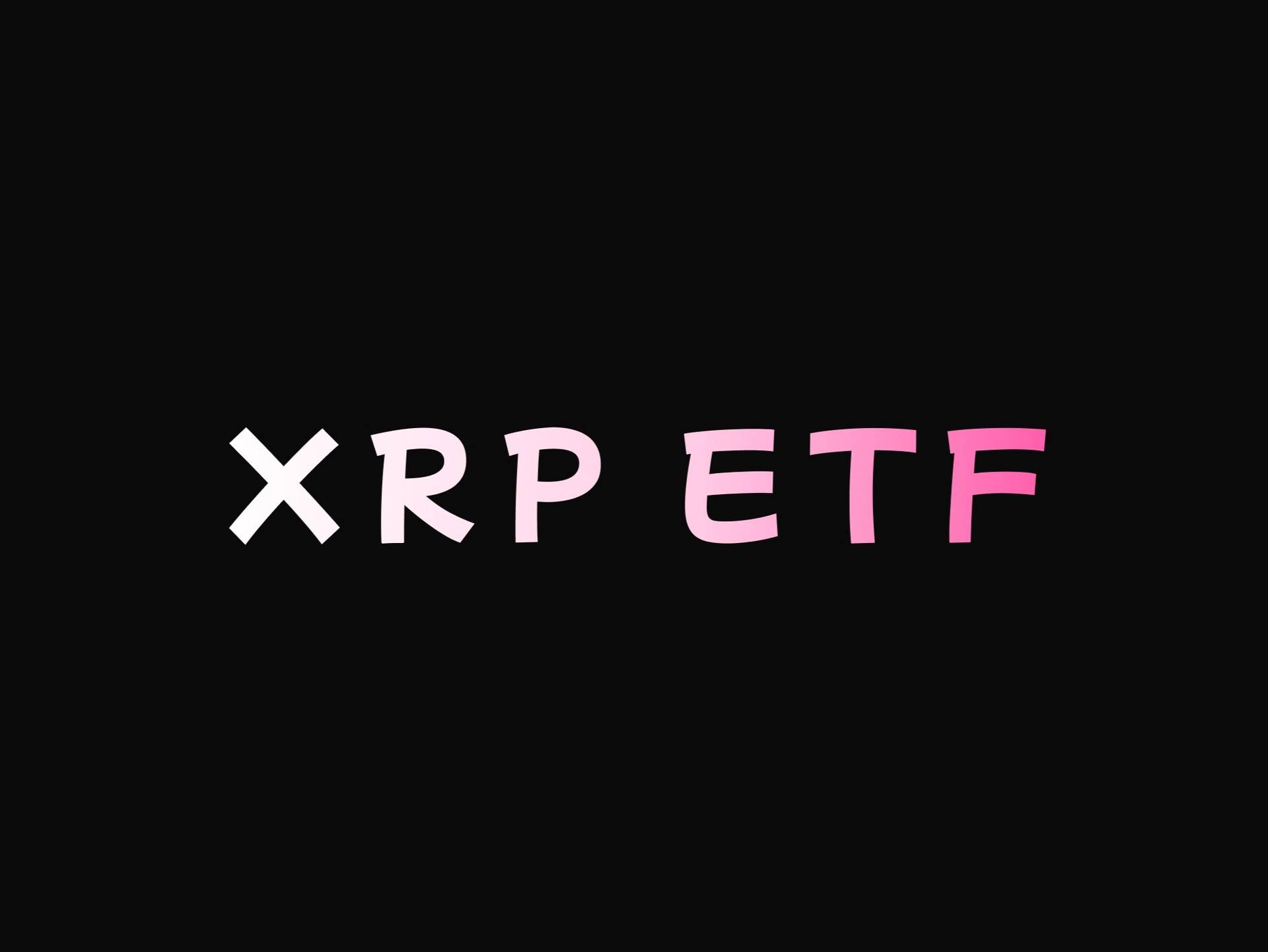 XRP ETF