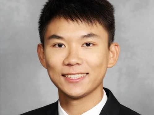 Huaisong Xiang