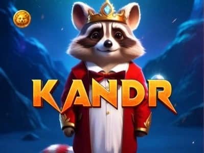 Kandr