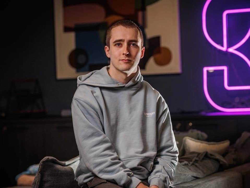 Featured image for Noah Dummett