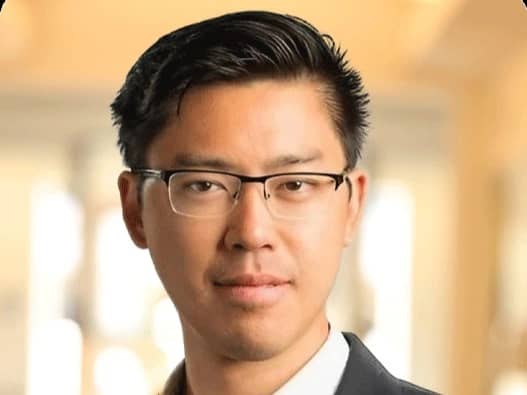 Joshua Lim