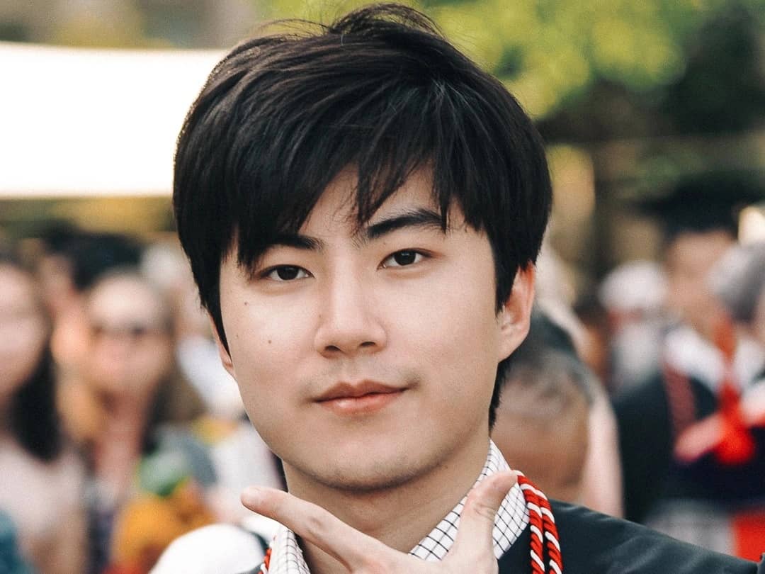 Pingchuan Ma
