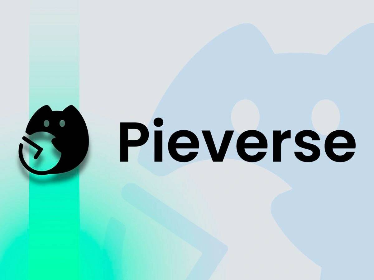 Featured image for Pieverse