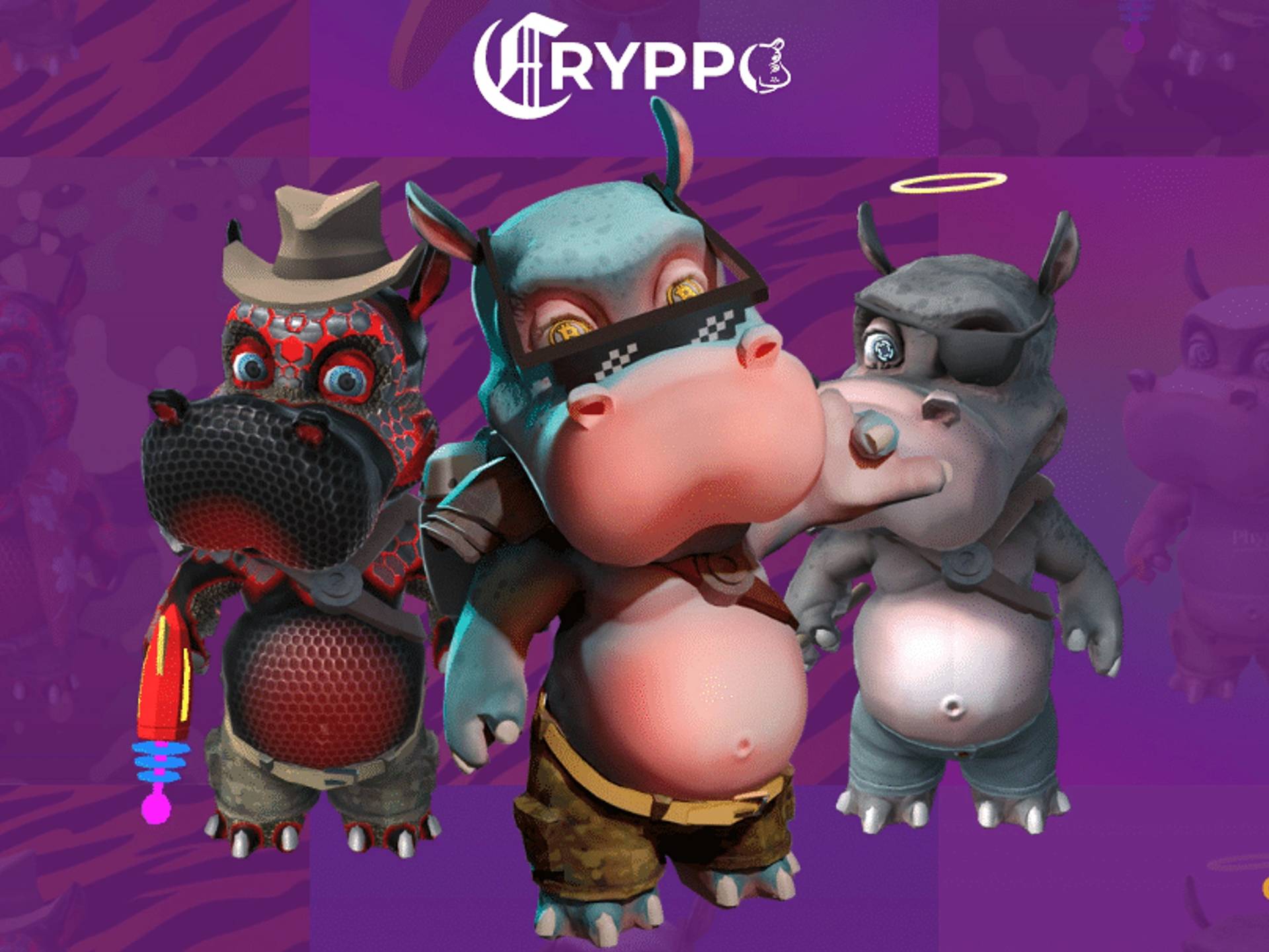 Cryppo