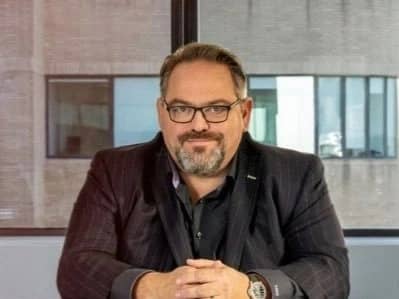 Milton Todd Ault III