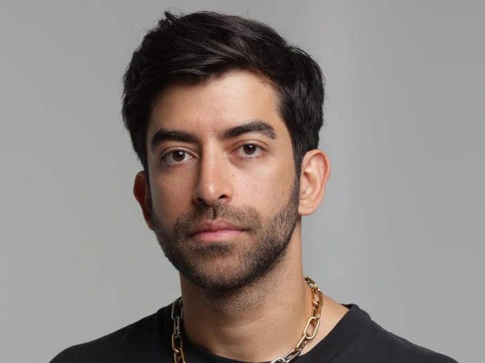 Tekin Salimi