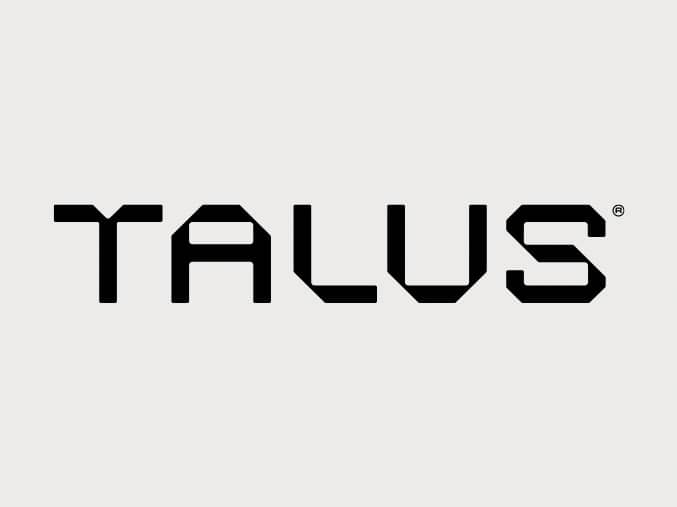 Talus