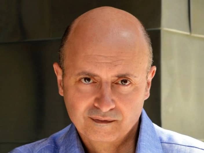 William Mougayar