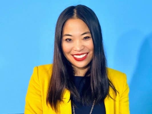 Clara Tsao