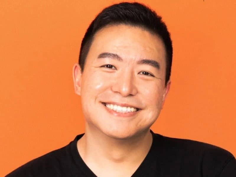 Featured image for Alex Shin