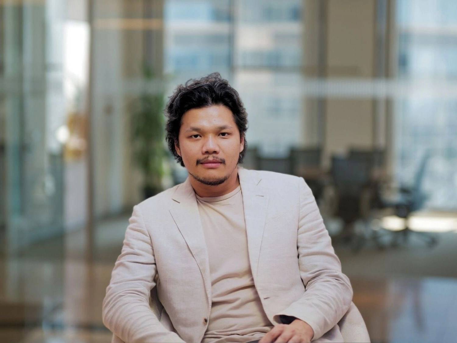 Featured image for Terence Kwok