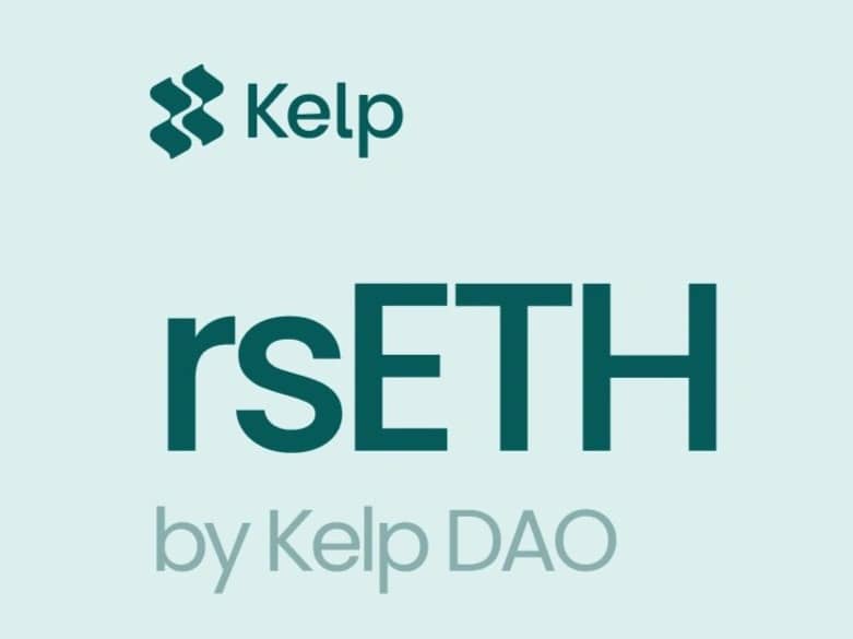 Kelp DAO Restaked ETH (rsETH)